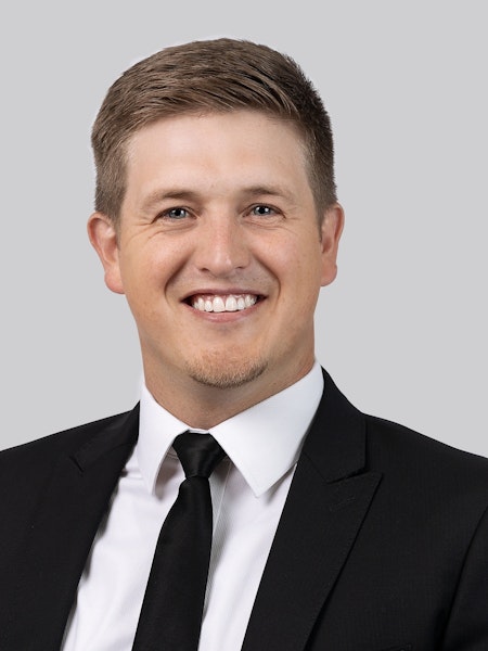 Nick Fenton